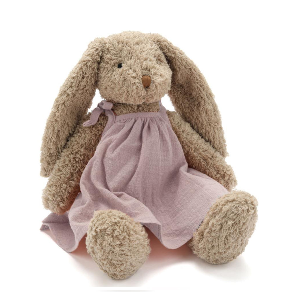 Mrs Honey Bunny (Lilac)