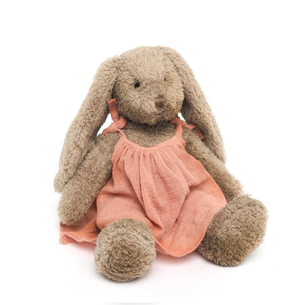 Mrs Honey Bunny (Pink)