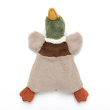 Hugo The Mallard Duck Hoochy Coochie