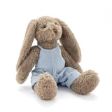 Mr Honey Bunny (Baby Blue)