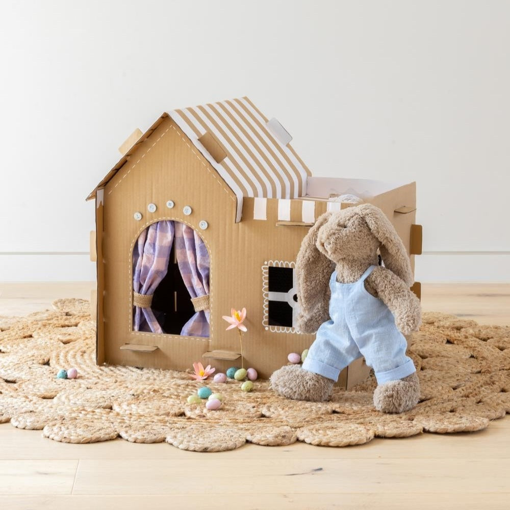 Mr Honey Bunny (Baby Blue)