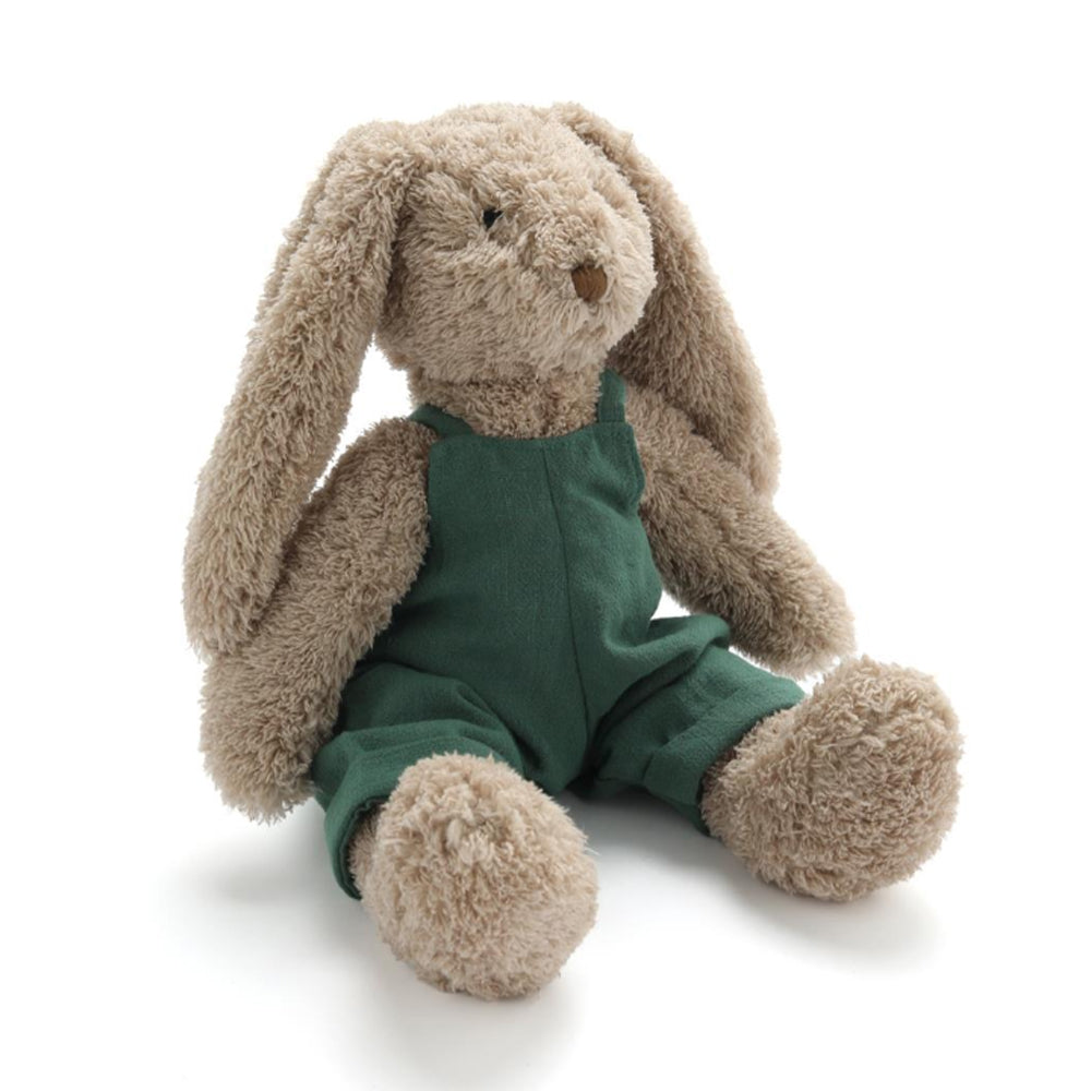 Mr Honey Bunny (Green)