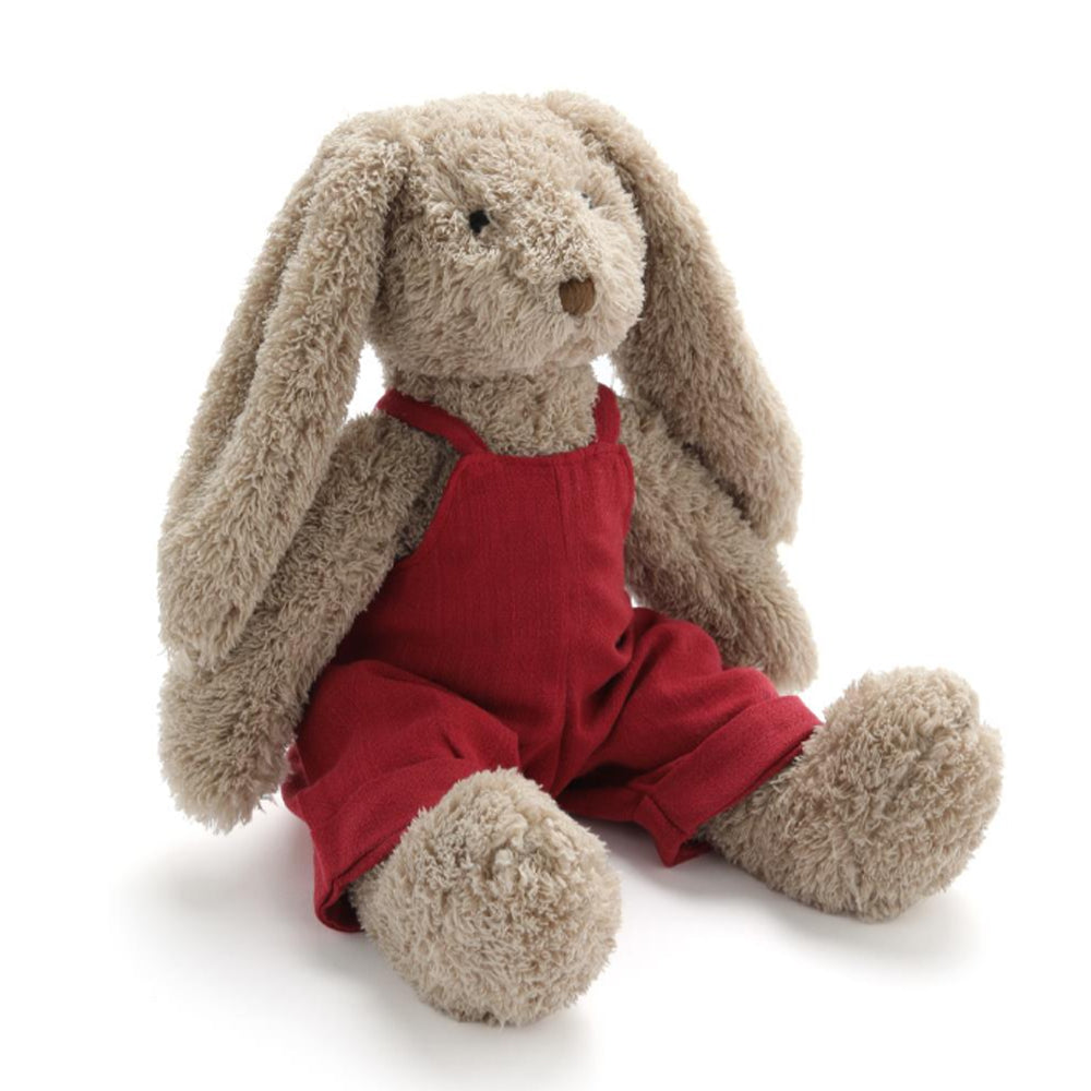 Mr Honey Bunny (Red)