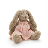 Mrs Honey Bunny (Baby Pink)