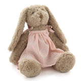 Mrs Honey Bunny (Pink Stripe)