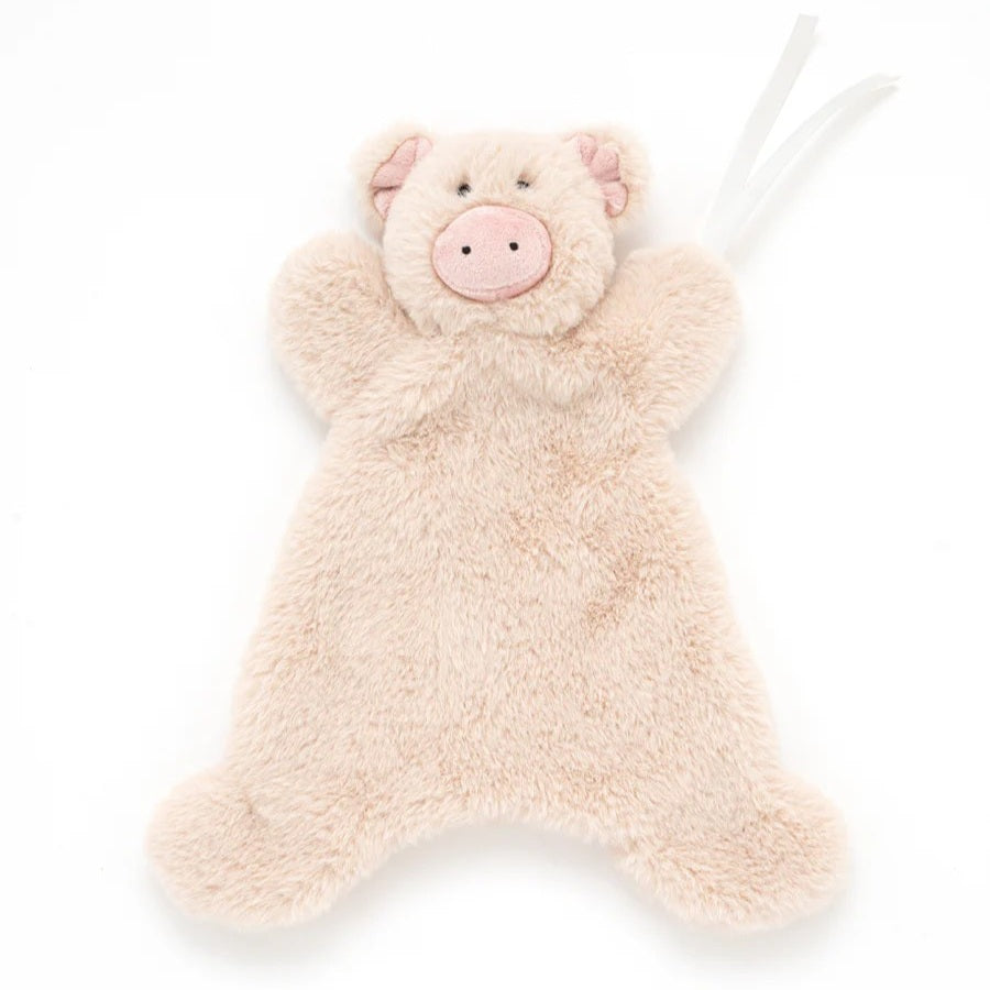 Poppy The Pig Hoochy Coochie