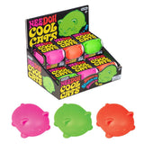 Cool Cats Nee Doh (3 Colours)