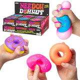 Donut Nee Doh
