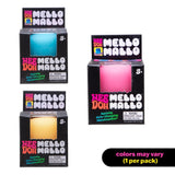 Mello Mallo Nee Doh (3 Colours)