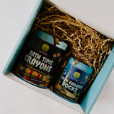 Bath Artistry Kit