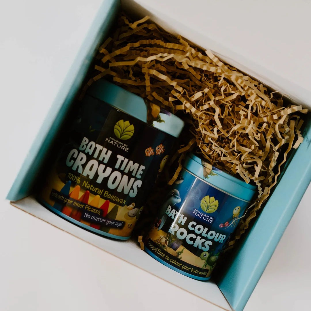 Bath Artistry Kit