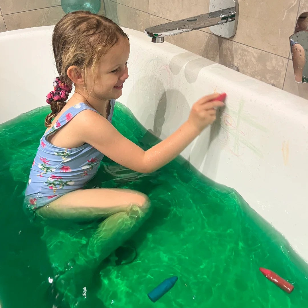 Bath Artistry Kit