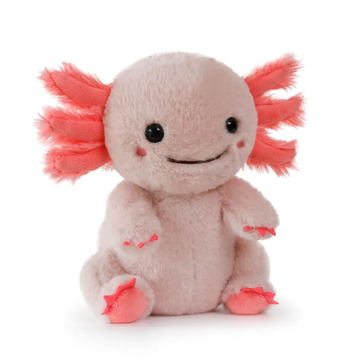 Alex Axolotyl Softie