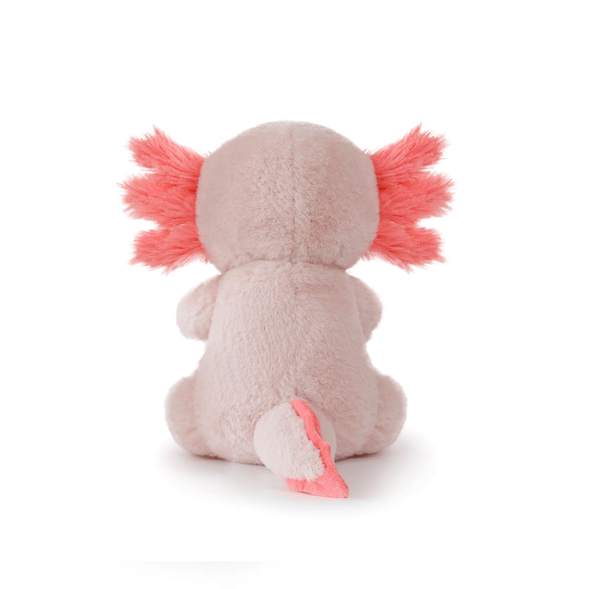 Alex Axolotyl Softie