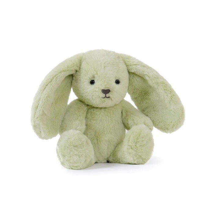 Little Clover Cottontail Bunny Huggie