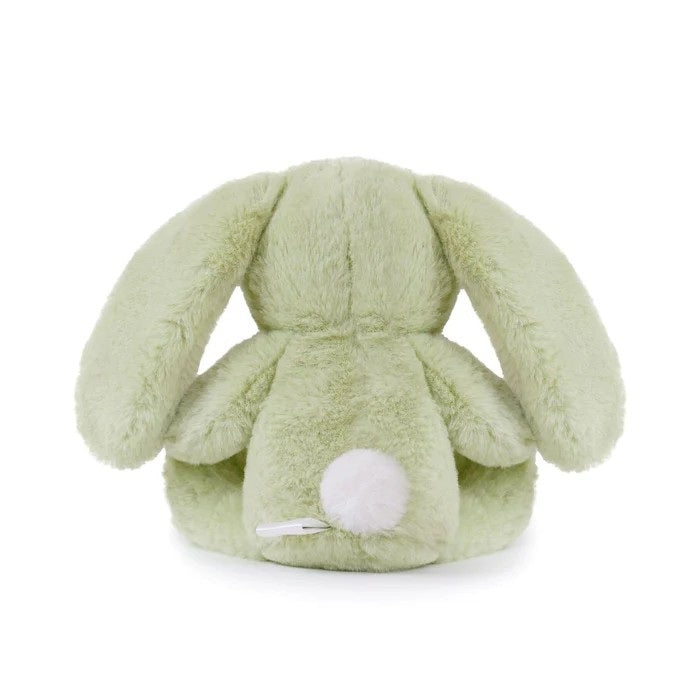 Little Clover Cottontail Bunny Huggie