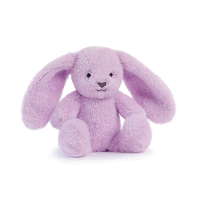 Little Lavender Loppity Bunny Huggie