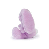 Lavender Loppity Bunny Huggie