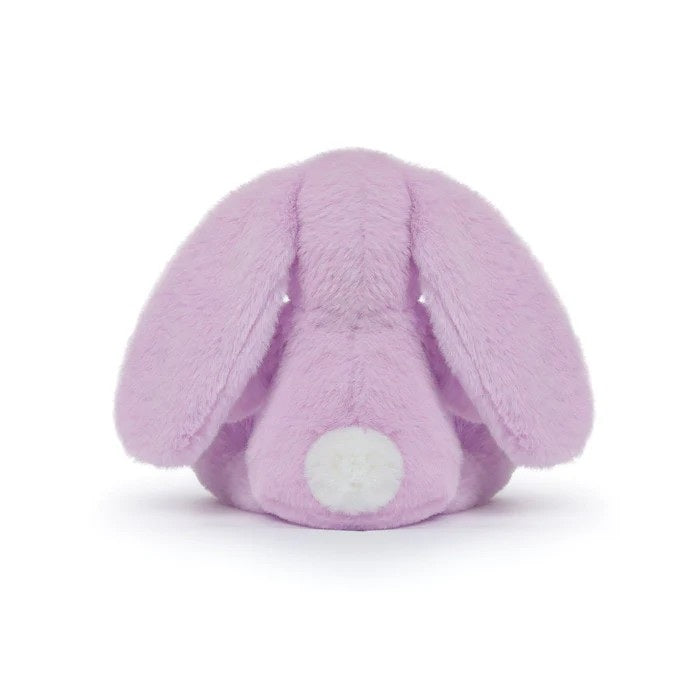 Lavender Loppity Bunny Huggie