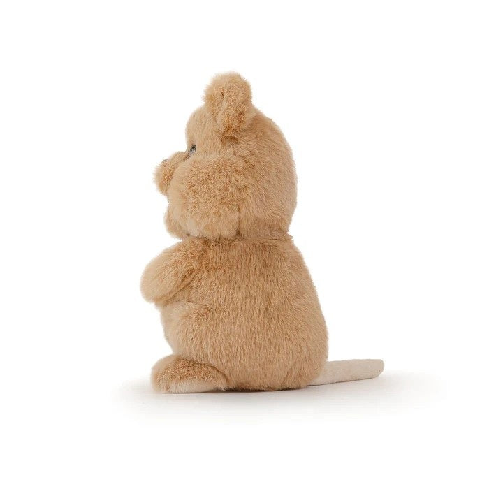 Little Quoksworth Quokka Huggie