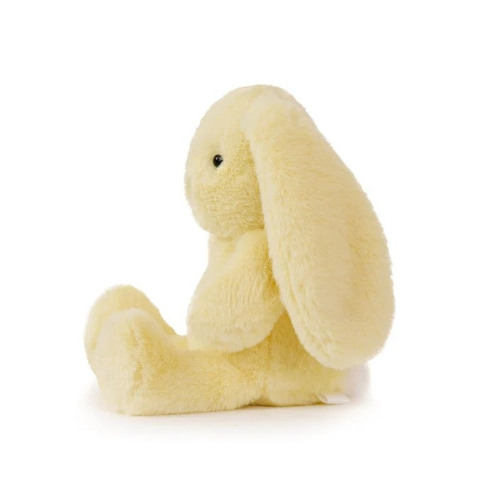 Little Sunny Hopscotch Bunny Huggie