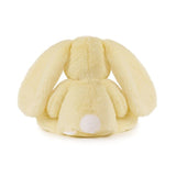 Sunny Hopscotch Bunny Huggie