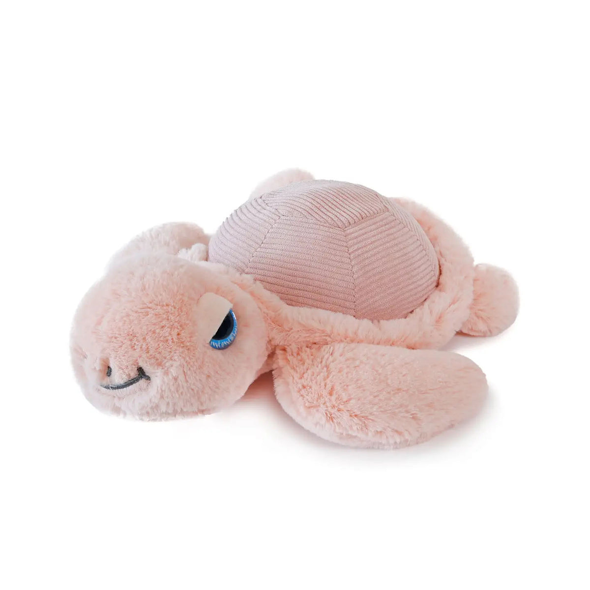 Tori Turtle Pink Softie