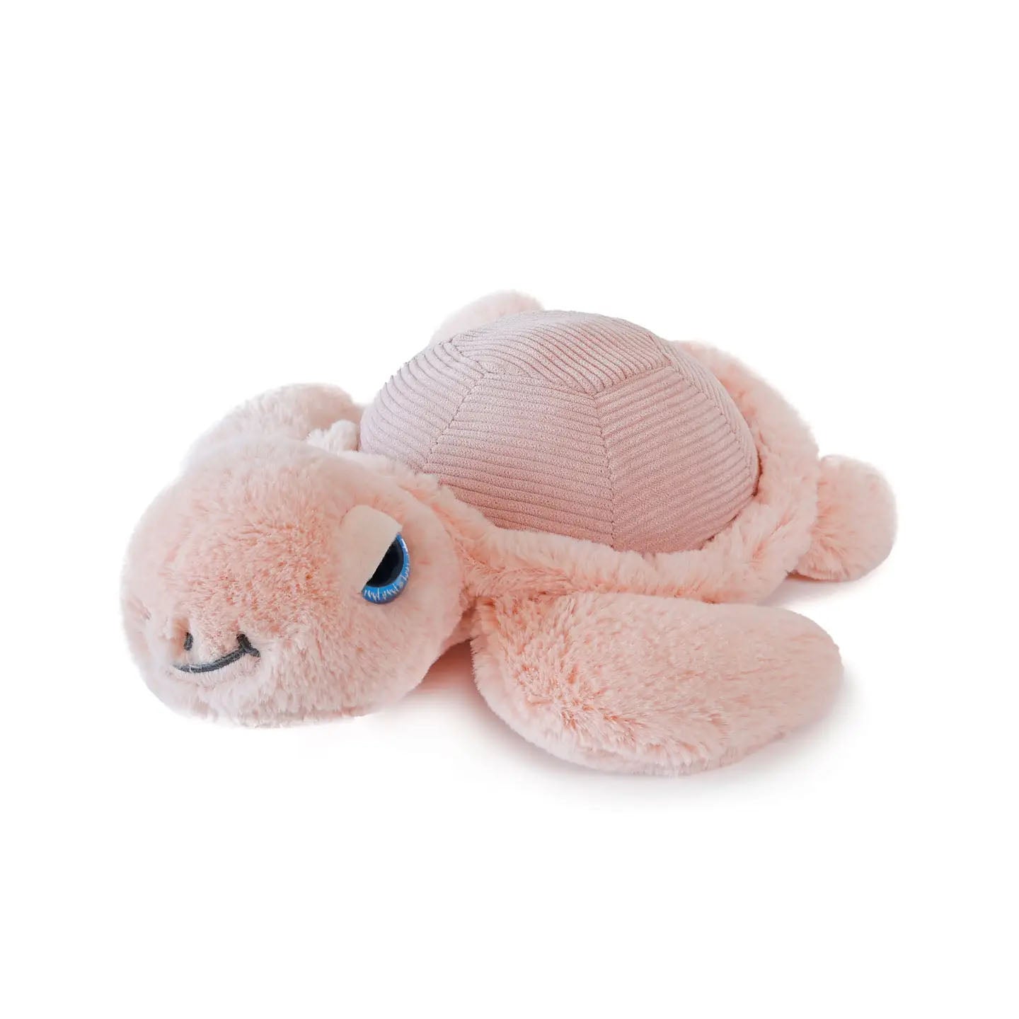 Tori Turtle Pink Softie