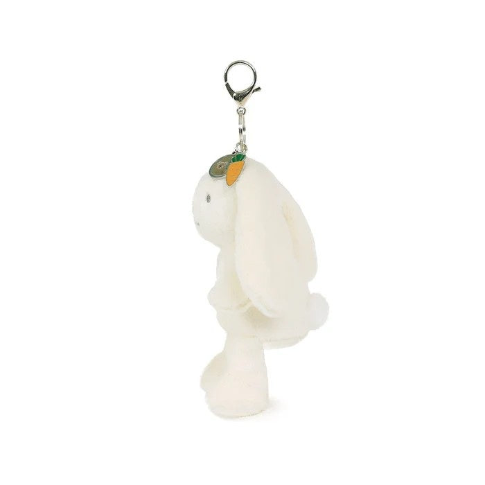 Ziggy Bunny Bag Charm