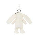 Ziggy Bunny Bag Charm
