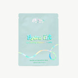 Oh Flossy Hydra Hit Hydrating Coconut Mask