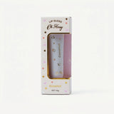 Oh Flossy Lip Gloss (Coconut)
