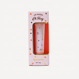 Oh Flossy Lip Gloss (Strawberry)