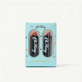 Oh Flossy LipStick Duo