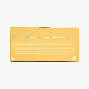 Oh Flossy Beach Club Nail Polish Set