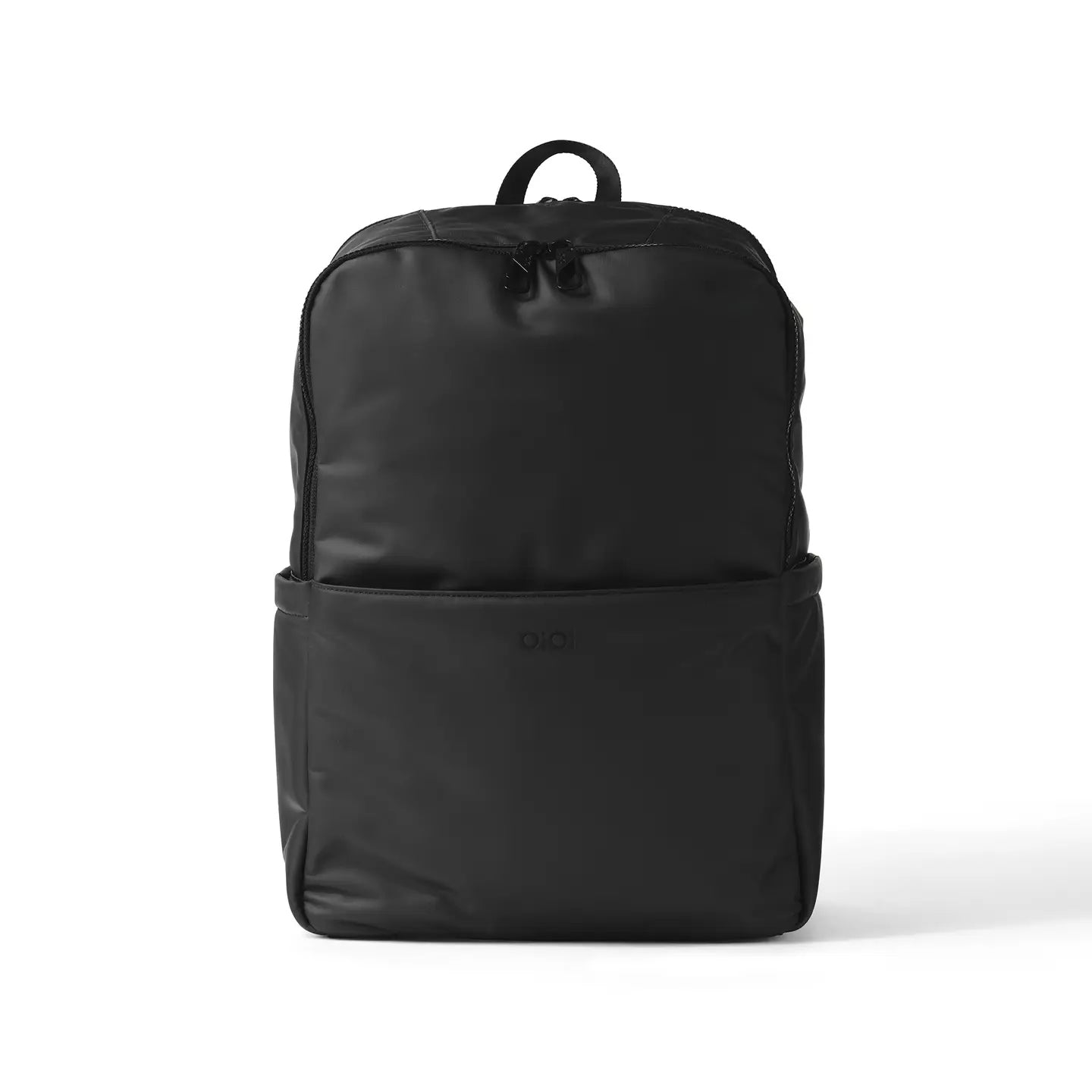 Weatherproof Multitasker Backpack (Black)