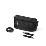 Pram Caddy 2.0 (Vegan Black)