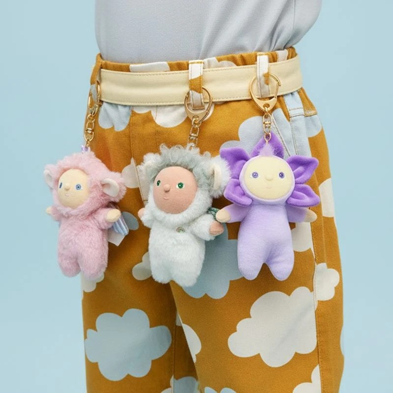 Dinky Bag Chram - Una Unicorn