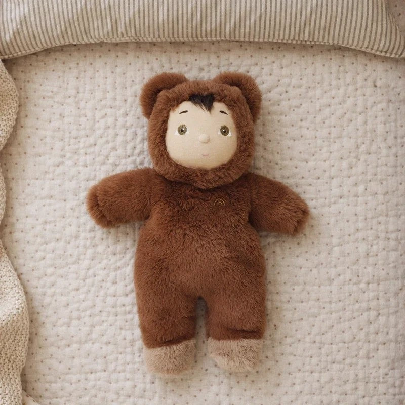 Cozy Day Dinkum - Bobby Bear