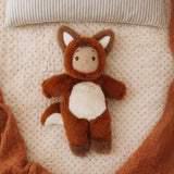 Cozy Day Dinkum - Freddy Fox