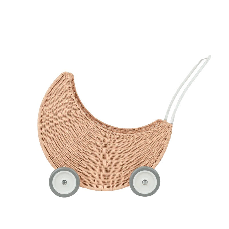 Moon Strolley (Seashell)