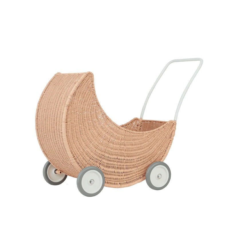 Moon Strolley (Seashell)