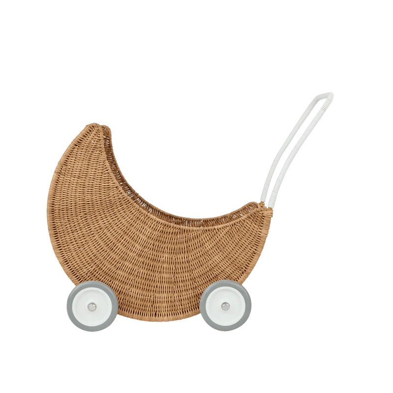 Moon Strolley (Natural)