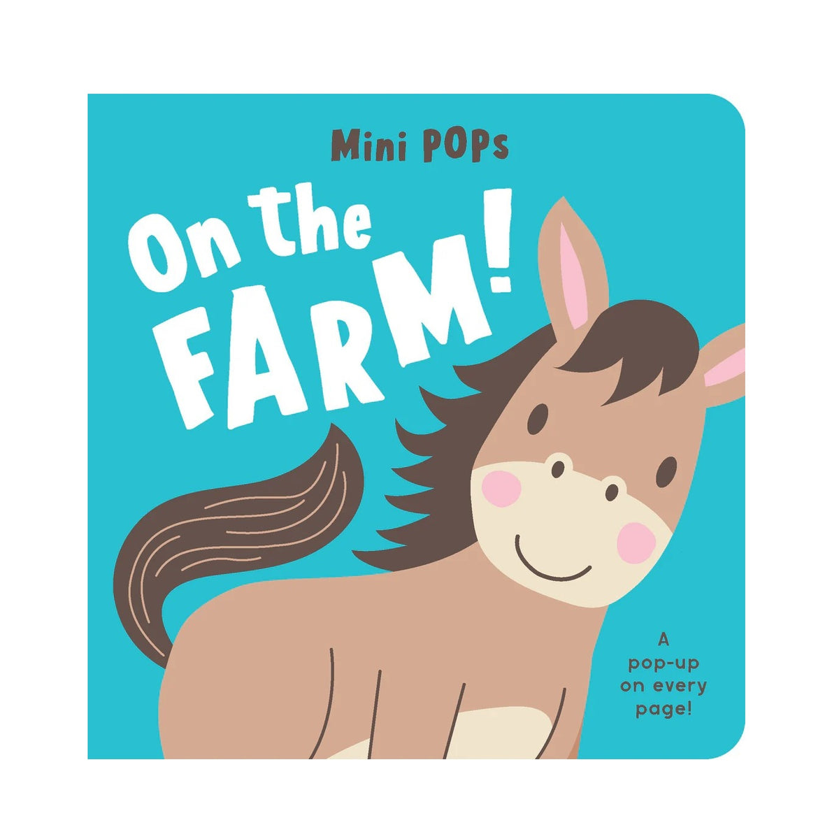 On The Farm (Mini Pops)