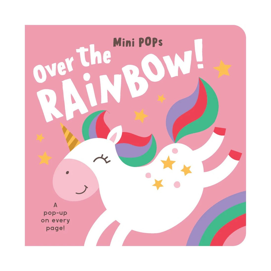 Over The Rainbow! (Mini Pops)