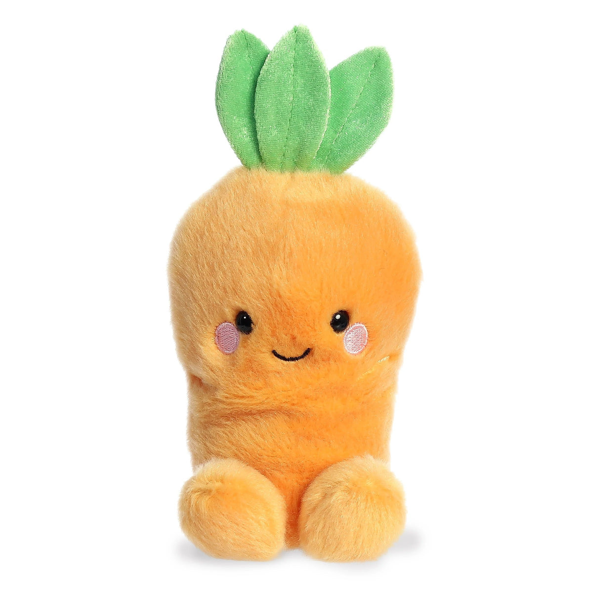 Cheerful Carrot 13cm