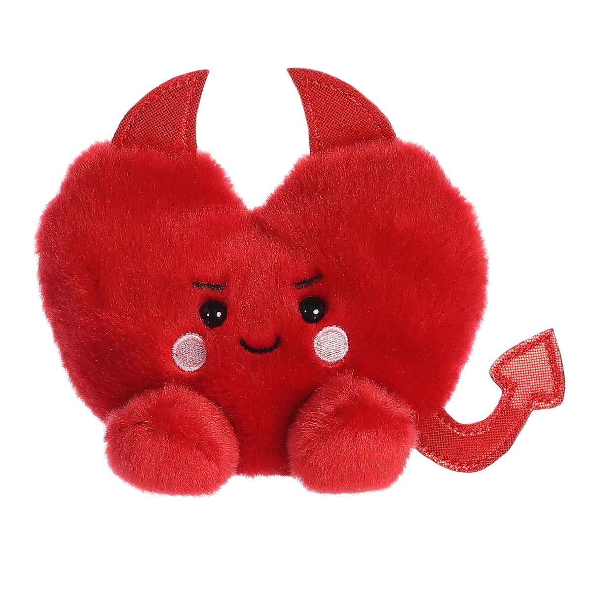 Devil Heart 13cm