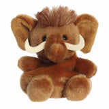 Mo Woolly Mammoth 13cm