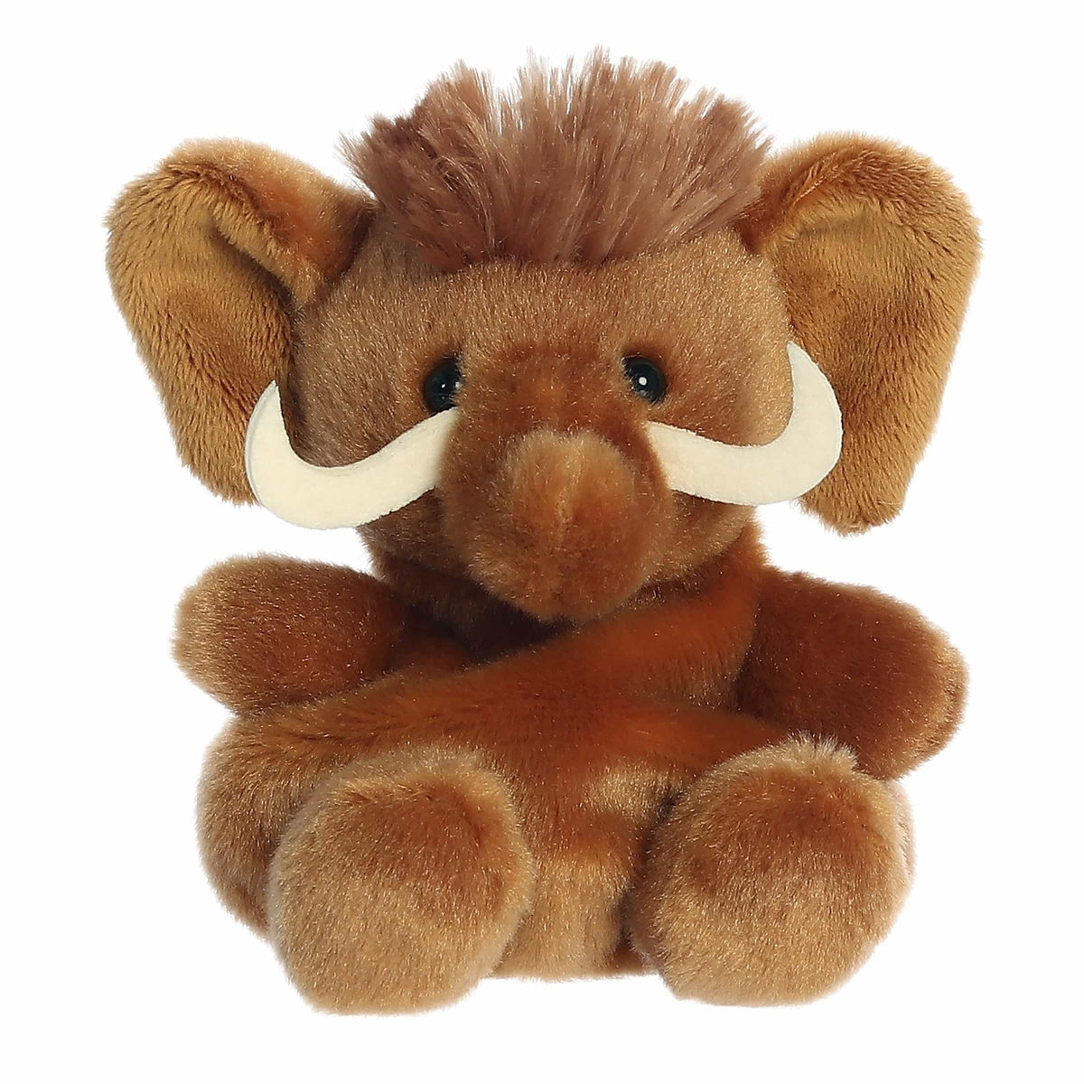 Mo Woolly Mammoth 13cm
