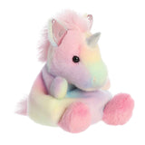 Rainbow Unicorn 13cm